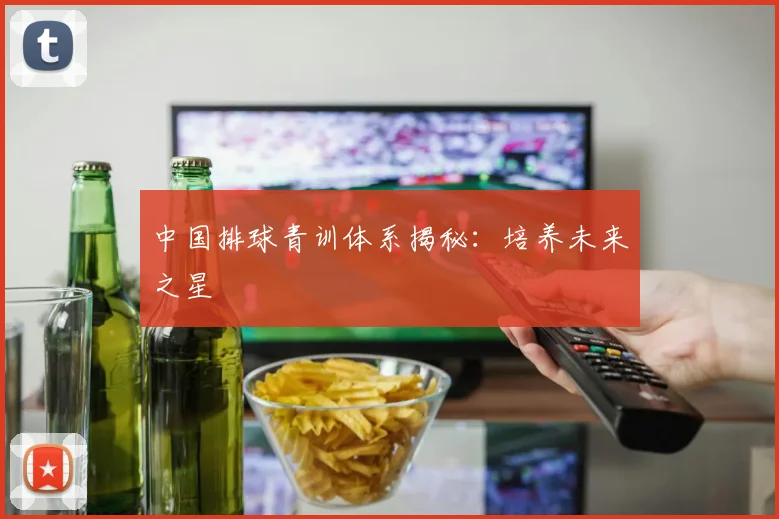 中国排球青训体系揭秘:培养未来之星