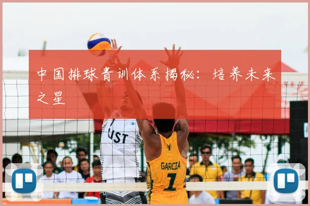 中国排球青训体系揭秘：培养未来之星